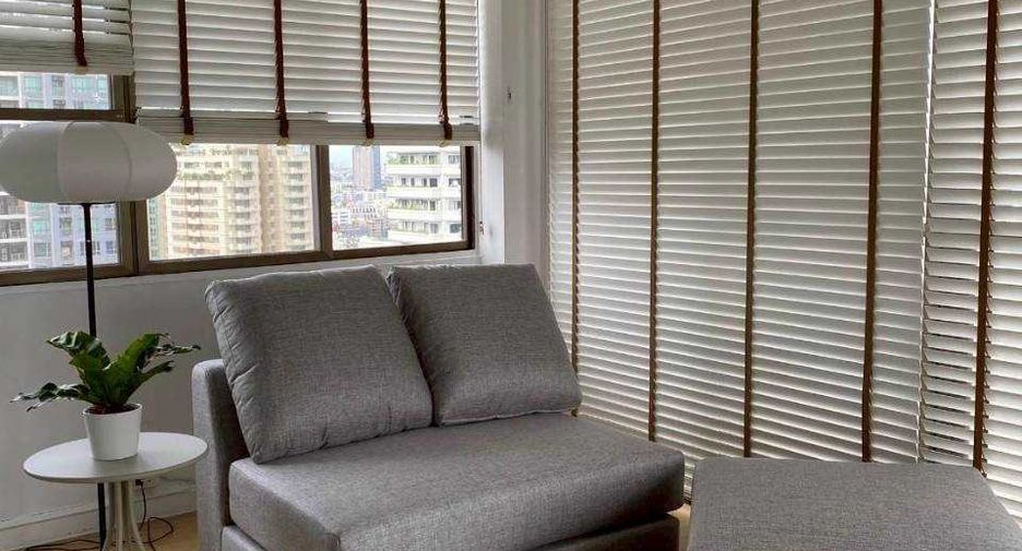 For rent 4 ベッドルーム condo in Watthana, Bangkok