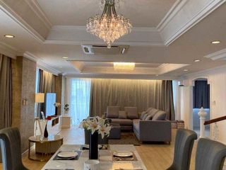 For rent 4 ベッドルーム condo in Watthana, Bangkok