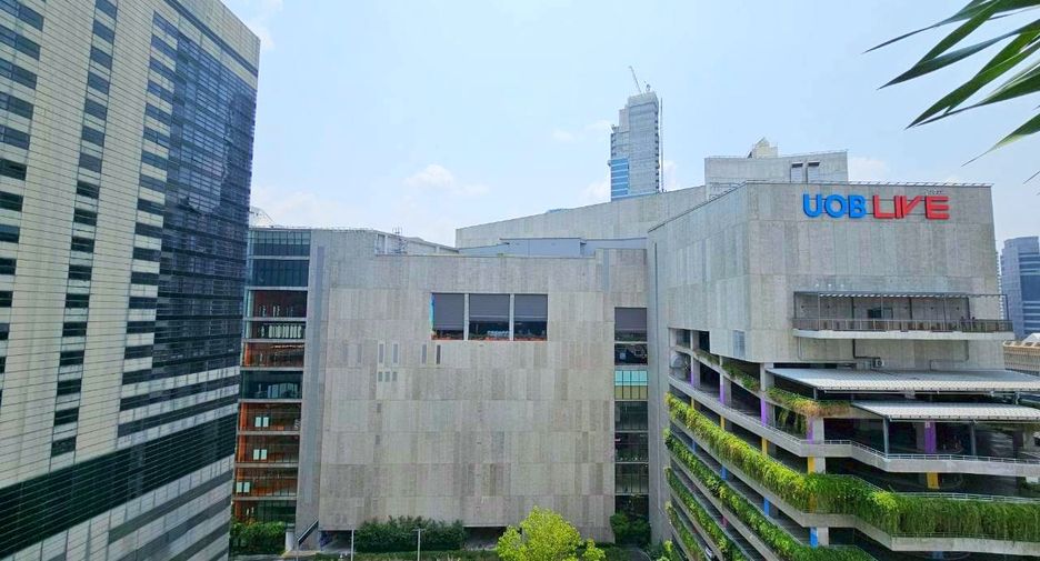出租 4 卧室 公寓 在 Khlong Toei, 曼谷