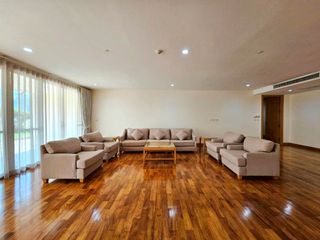 出租 4 卧室 公寓 在 Khlong Toei, 曼谷