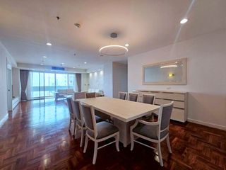 For rent 4 bedrooms condo in Khlong Toei, Bangkok