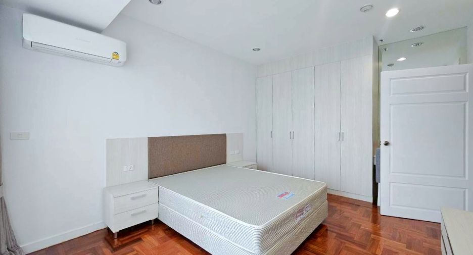 Wohnung zur Miete mit 4 Zimmer in Khlong Toei, Bangkok