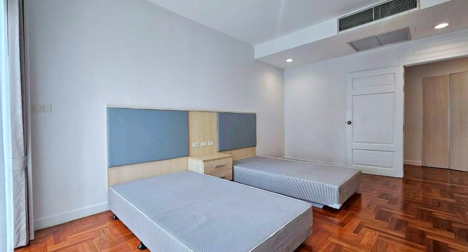 Wohnung zur Miete mit 4 Zimmer in Khlong Toei, Bangkok