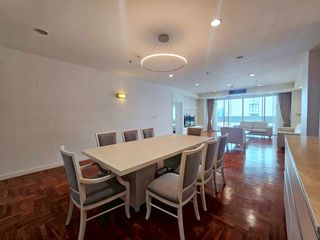 For rent 4 bedrooms condo in Khlong Toei, Bangkok