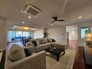 出租 4 卧室 公寓 在 Khlong Toei, 曼谷