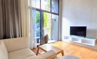Condo en alquiler y en venta de 1 habitaciones en Watthana, Bangkok