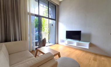Condo en alquiler y en venta de 1 habitaciones en Watthana, Bangkok