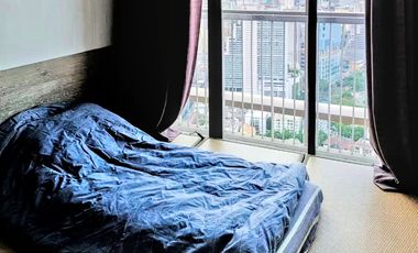 À louer 2 chambres condo à Khlong Toei, Bangkok