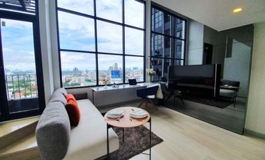 À louer 1 chambre condo à Sathon, Bangkok