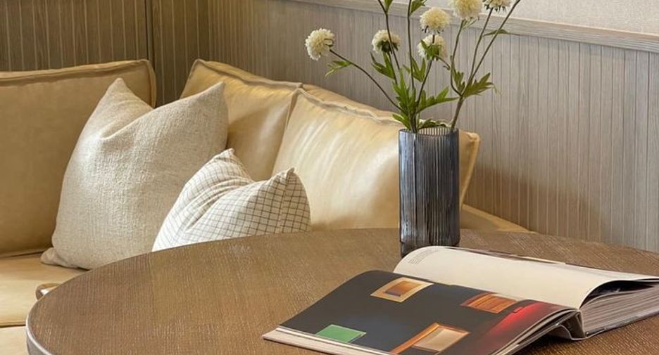 For rent そして for sale 1 Beds condo in Watthana, Bangkok
