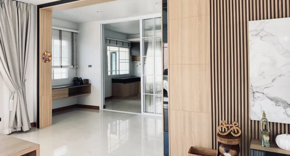 À louer 3 chambres maison à Mueang Chiang Mai, Chiang Mai