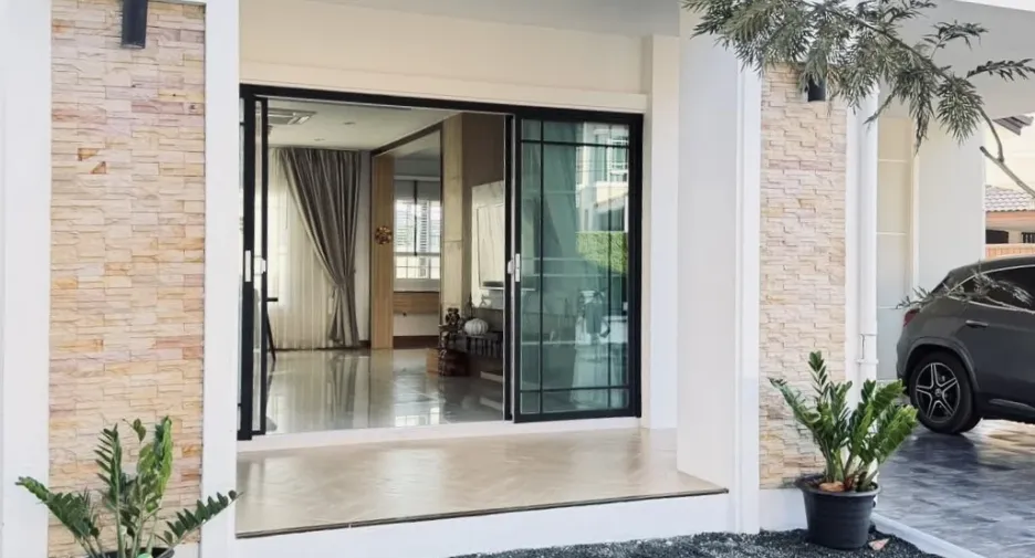 À louer 3 chambres maison à Mueang Chiang Mai, Chiang Mai