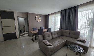 For sale and for rent 2 bedrooms condo in Bang Lamung, Chonburi