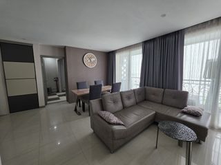 For Rent 2 Bedroom Condo In Bang Lamung, Chonburi