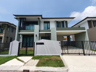 For rent 3 bedrooms house in Ban Chang, Rayong