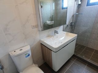 For rent 3 bedrooms house in Ban Chang, Rayong
