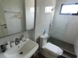 For rent 3 bedrooms house in Ban Chang, Rayong