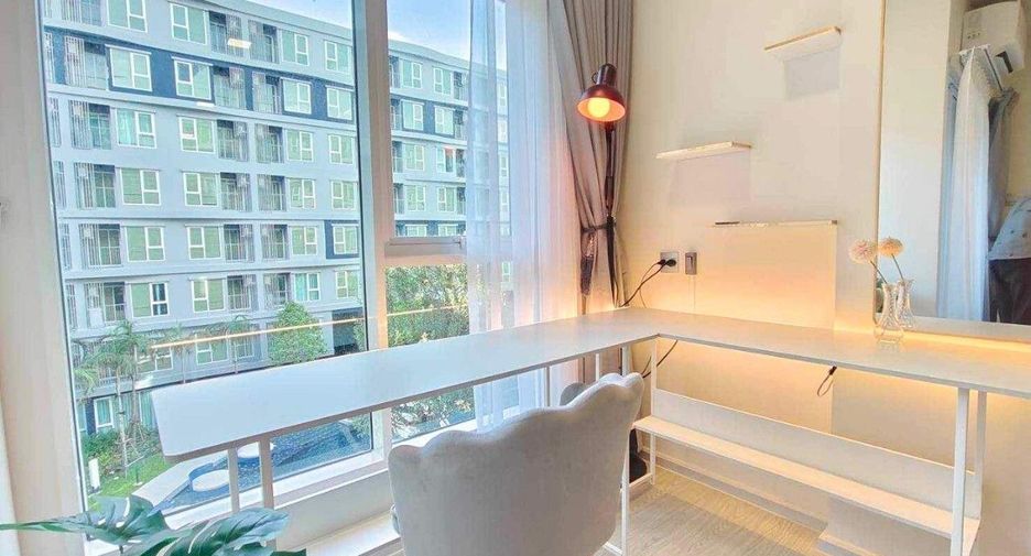 Condo en venta de 1 habitaciones en Khlong Luang, Pathum Thani