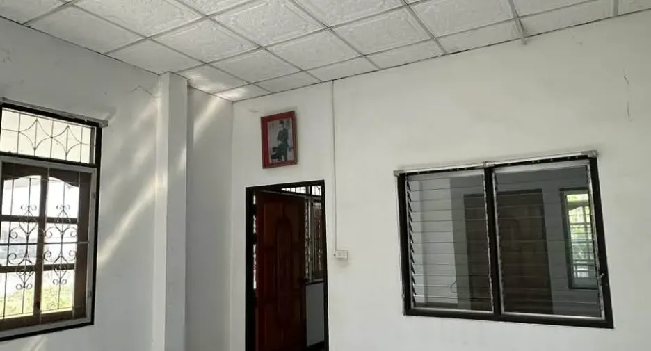 For sale 3 bedrooms house in Mueang Kalasin, Kalasin