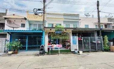 出售 2 卧室 联排别墅 在 Thanyaburi, Pathum Thani