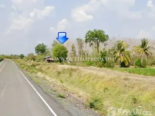 For sale land in Takhli, Nakhon Sawan