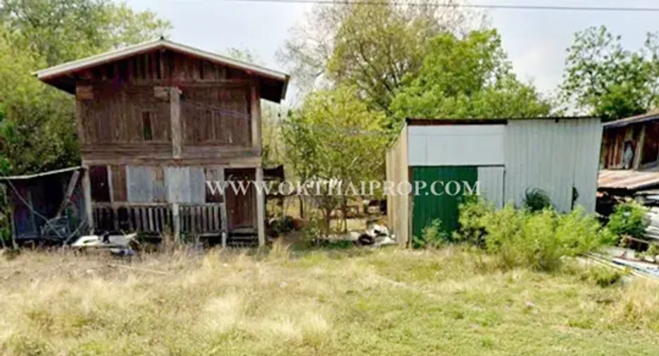 For sale land in Takhli, Nakhon Sawan