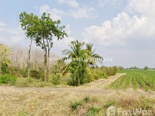 À vendre terrain à Takhli, Nakhon Sawan