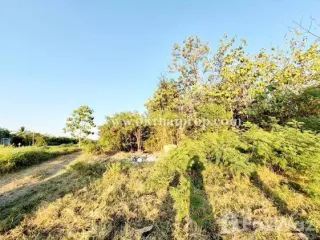 For sale land in Takhli, Nakhon Sawan