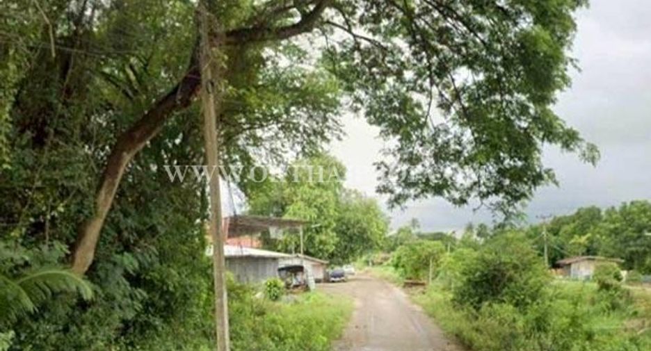 出售 土地 在 Takhli, Nakhon Sawan