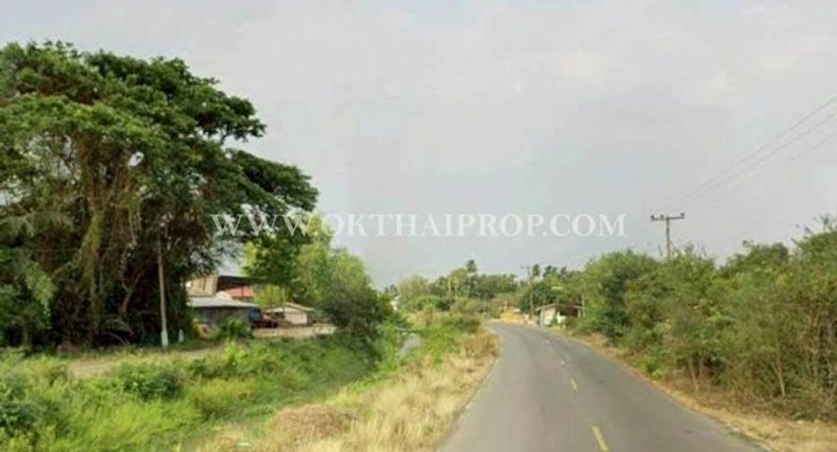 出售 土地 在 Takhli, Nakhon Sawan