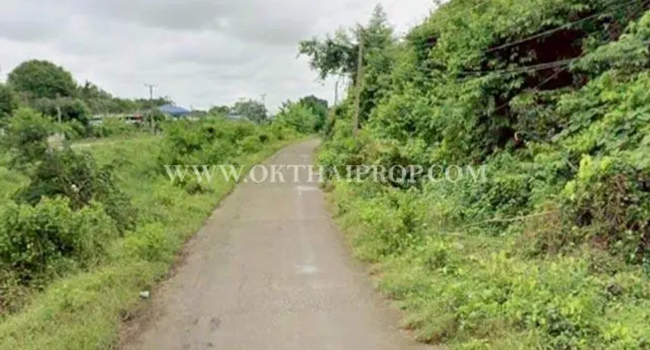 For sale land in Takhli, Nakhon Sawan