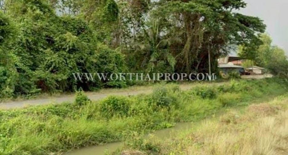 出售 土地 在 Takhli, Nakhon Sawan