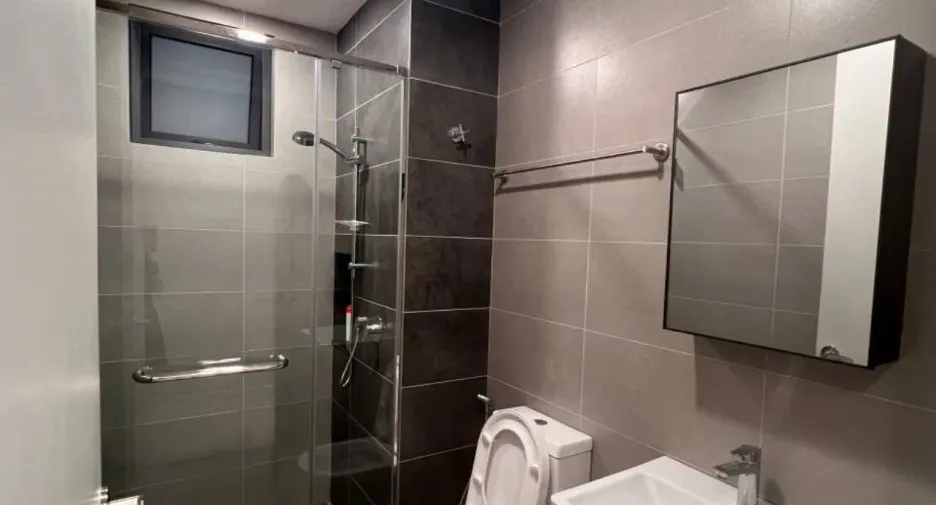 Condo en alquiler de estudio en Mueang Nakhon Ratchasima, Nakhon Ratchasima