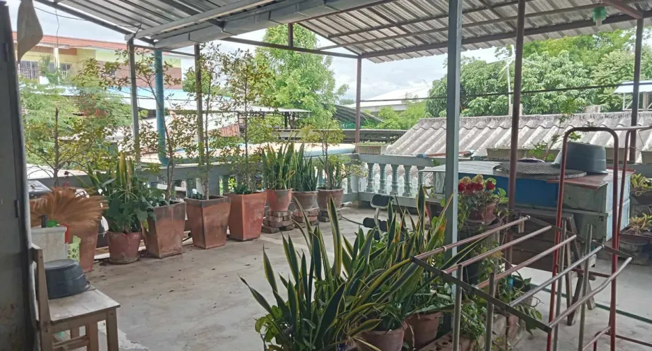 For sale 5 bedrooms townhouse in Mueang Phrae, Phrae