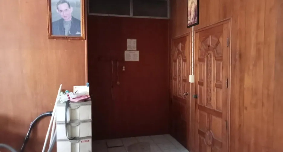 For sale 5 bedrooms townhouse in Mueang Phrae, Phrae