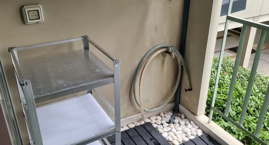 For sale 1 bed condo in Suan Luang, Bangkok