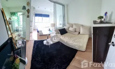 For sale 1 bed condo in Suan Luang, Bangkok