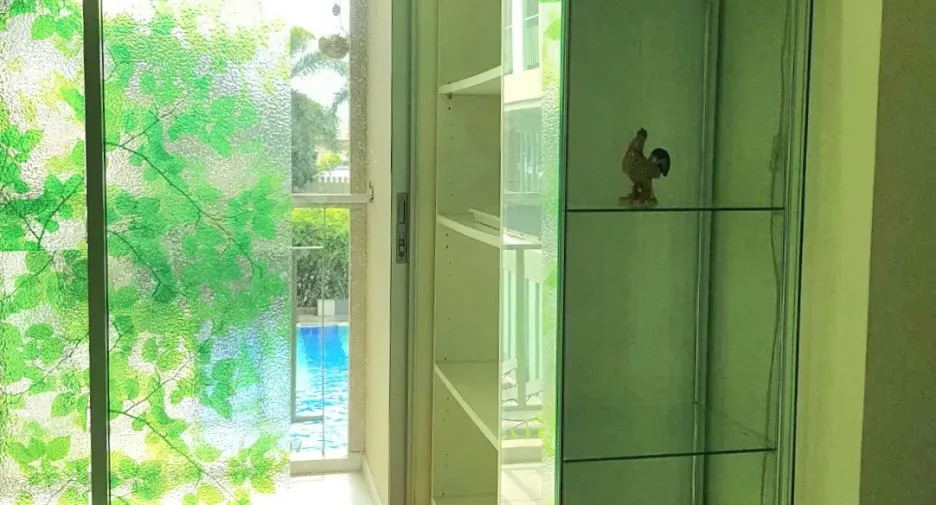 For sale 1 bed condo in Suan Luang, Bangkok