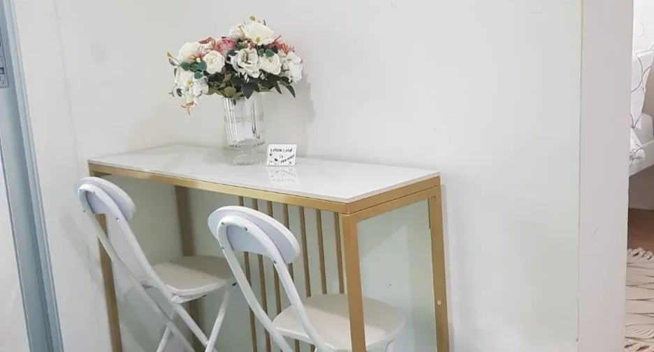 For sale 1 bed condo in Suan Luang, Bangkok