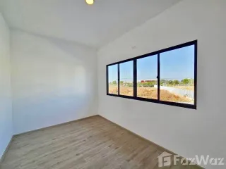 For sale 2 bedrooms townhouse in Mueang Nakhon Ratchasima, Nakhon Ratchasima