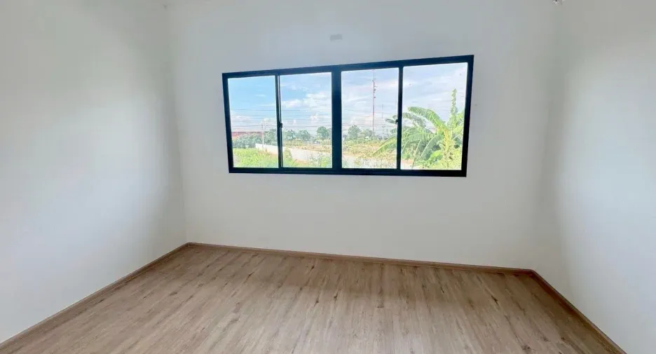 À vendre 2 chambres maison de ville à Mueang Nakhon Ratchasima, Nakhon Ratchasima