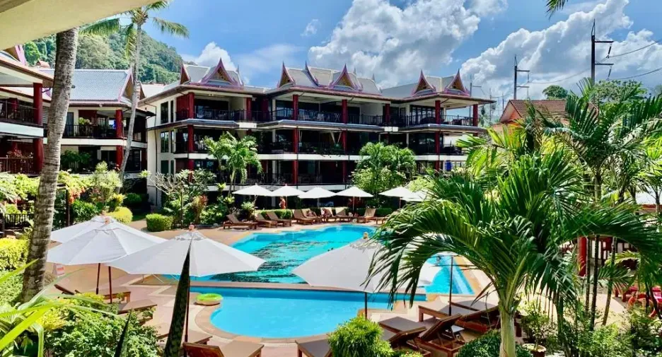 For sale 2 bedrooms condo 