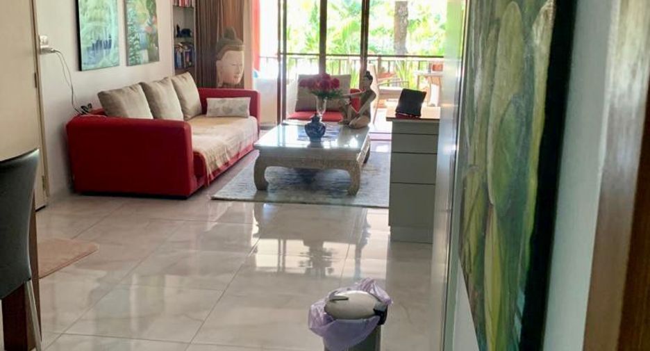 For sale 2 bedrooms condo 