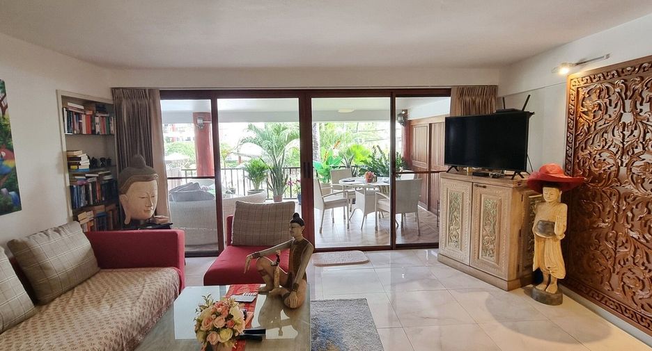 For sale 2 bedrooms condo 