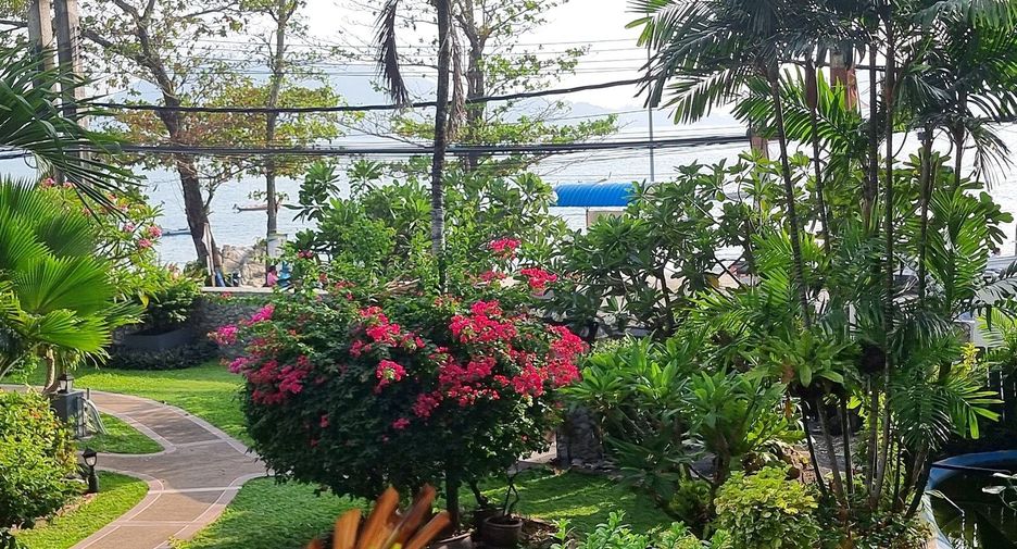 For sale 2 bedrooms condo 
