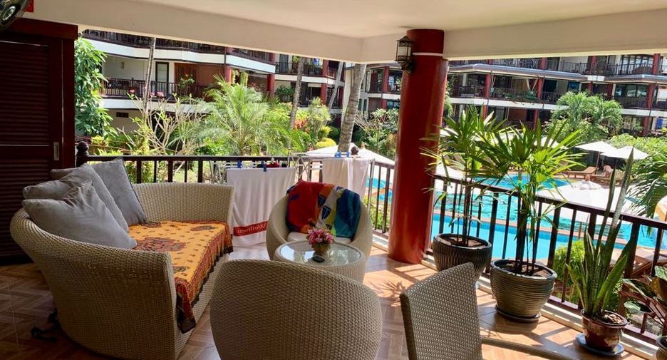 For sale 2 bedrooms condo 
