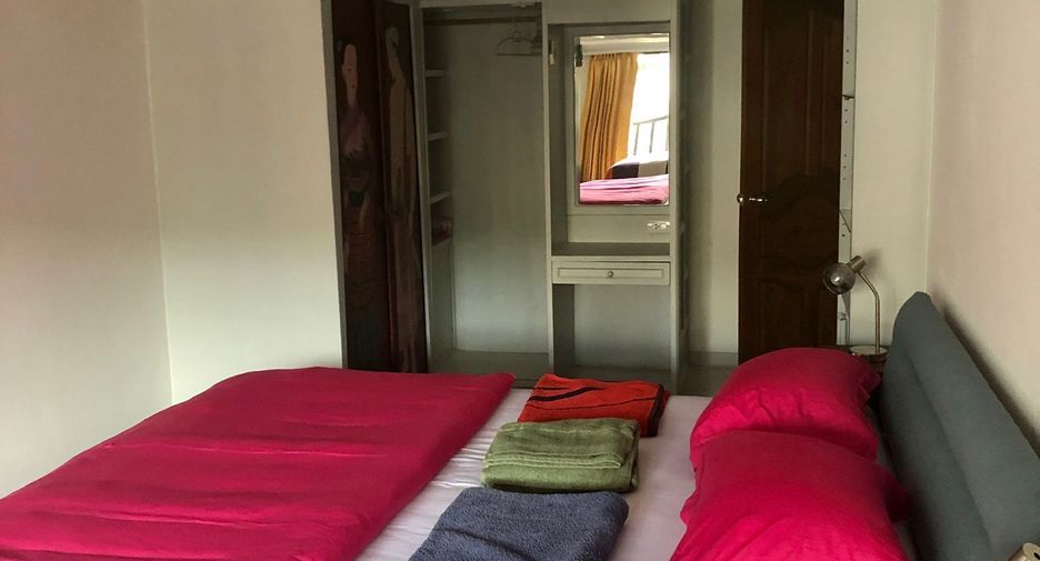 For sale 2 bedrooms condo 