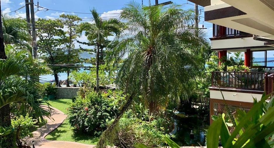 For sale 2 bedrooms condo 