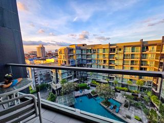 For Rent 1 Bedroom Condo In Bang Lamung, Chonburi