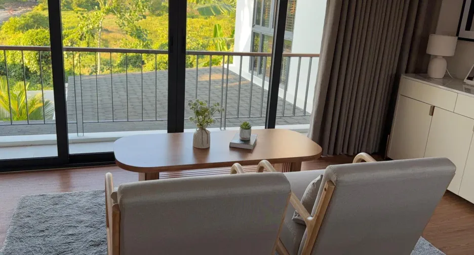 Villa en venta de 3 habitaciones en Thalang, Phuket